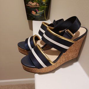 Platform Wedge Shoes